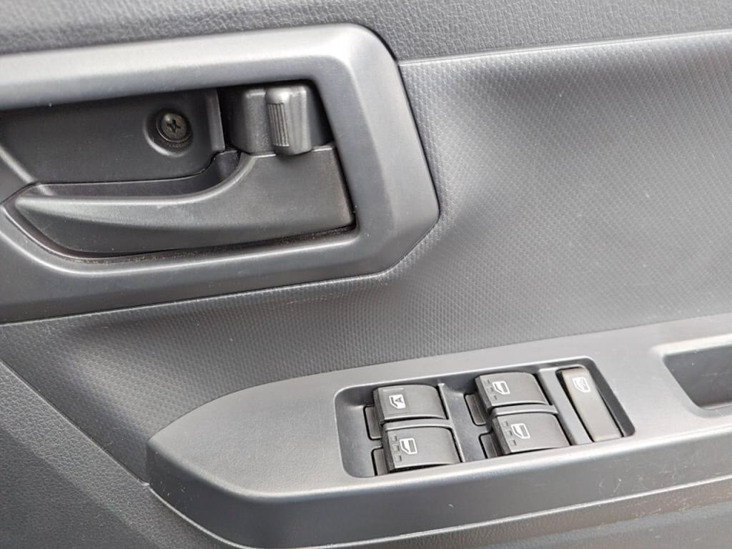 ミライースＬの写真 20