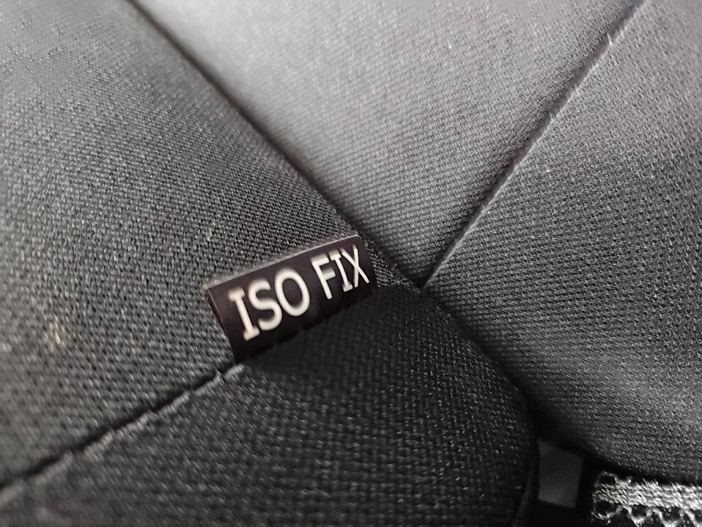 ミライースＬの写真 26