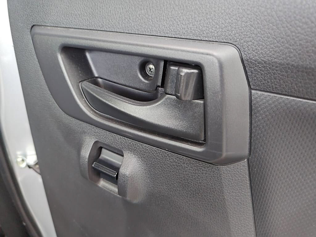 ミライースＬの写真 27