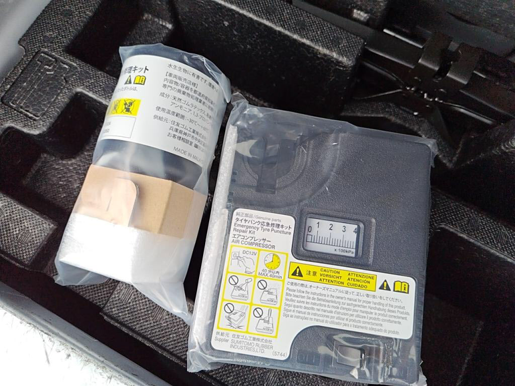 ミライースＬの写真 30