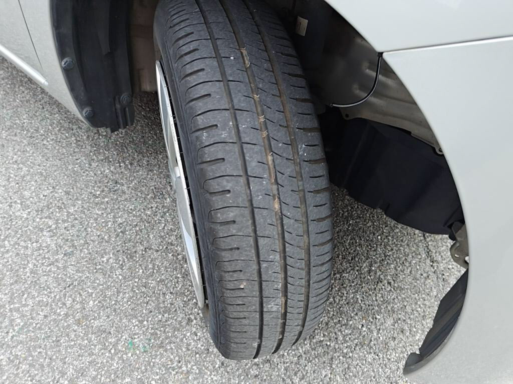 ワゴンＲＦＸの写真 11