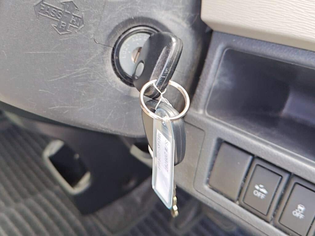 ワゴンＲＦＸの写真 13