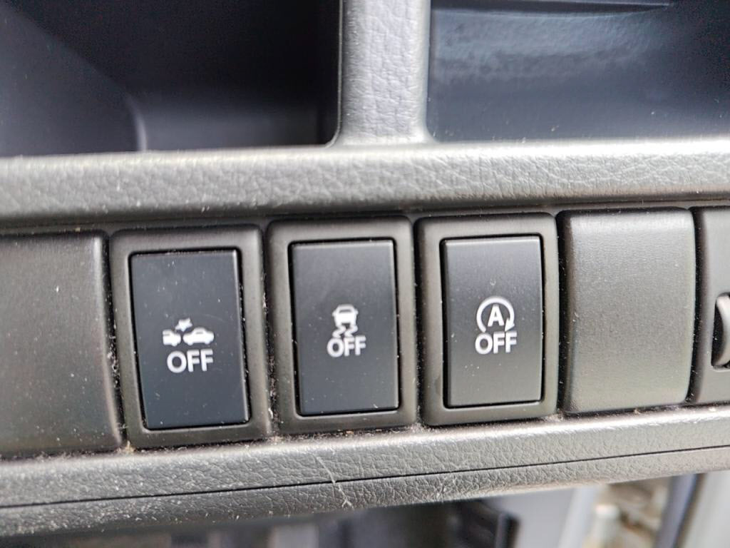 ワゴンＲＦＸの写真 14