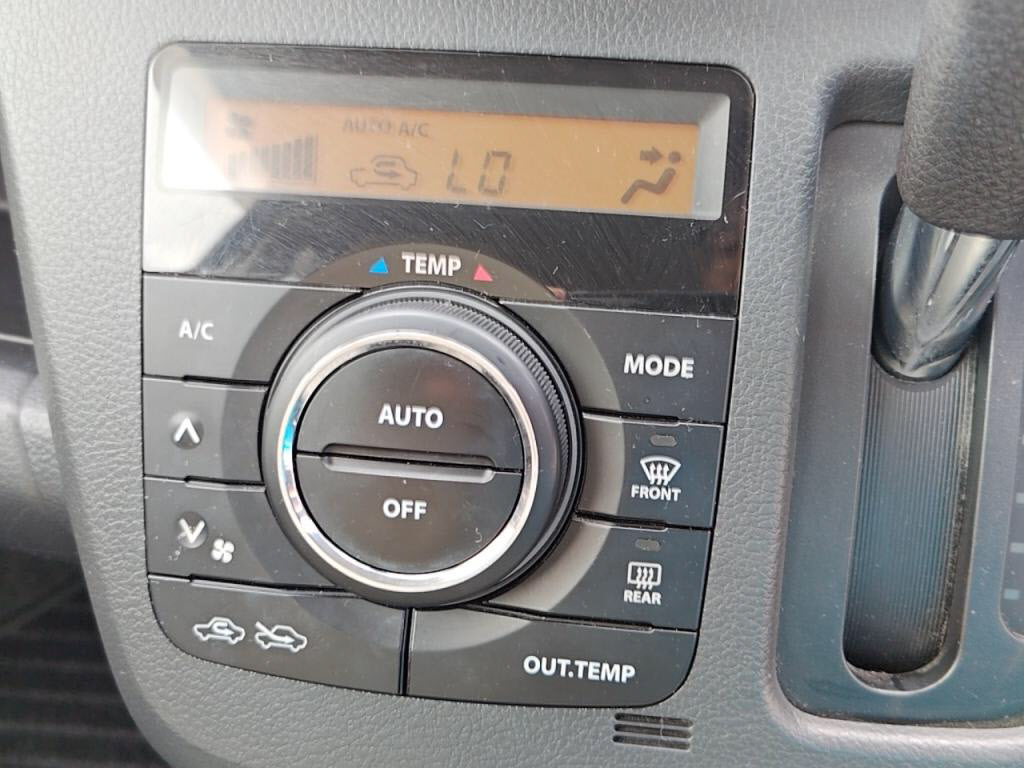 ワゴンＲＦＸの写真 18