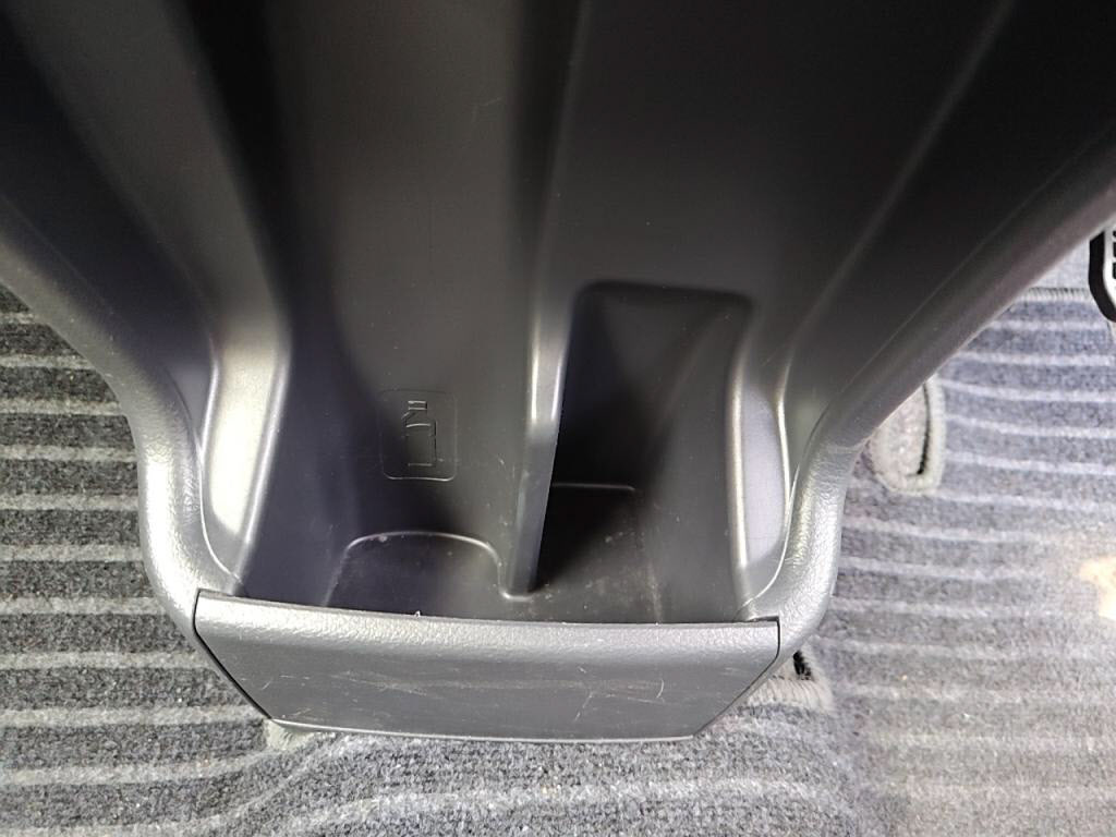 ワゴンＲＦＸの写真 19