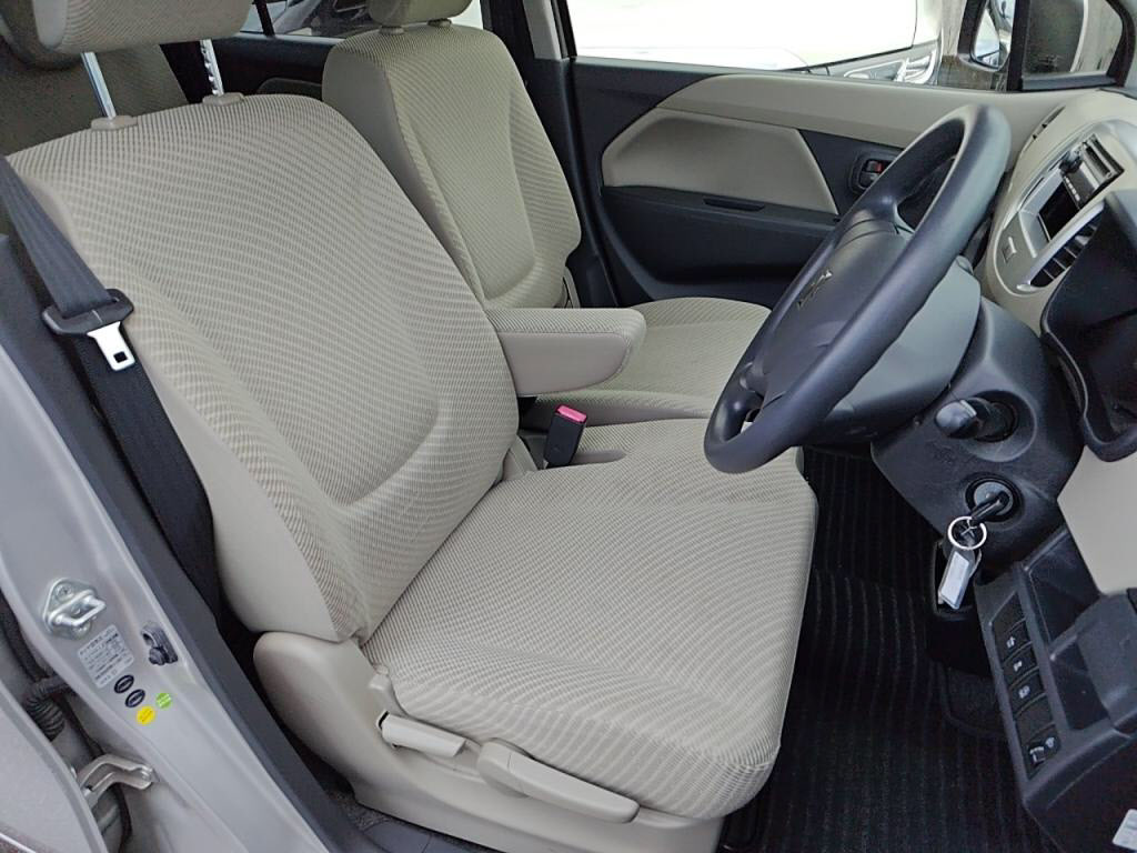 ワゴンＲＦＸの写真 21