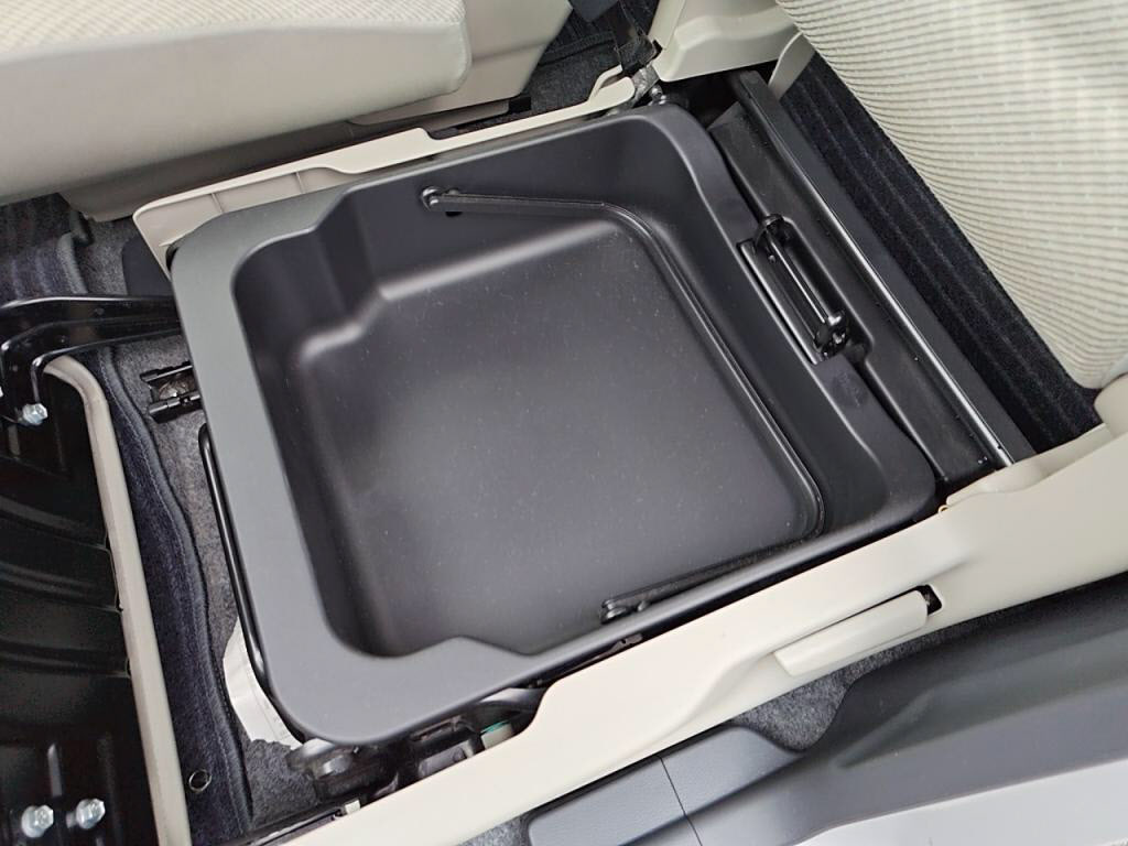 ワゴンＲＦＸの写真 23