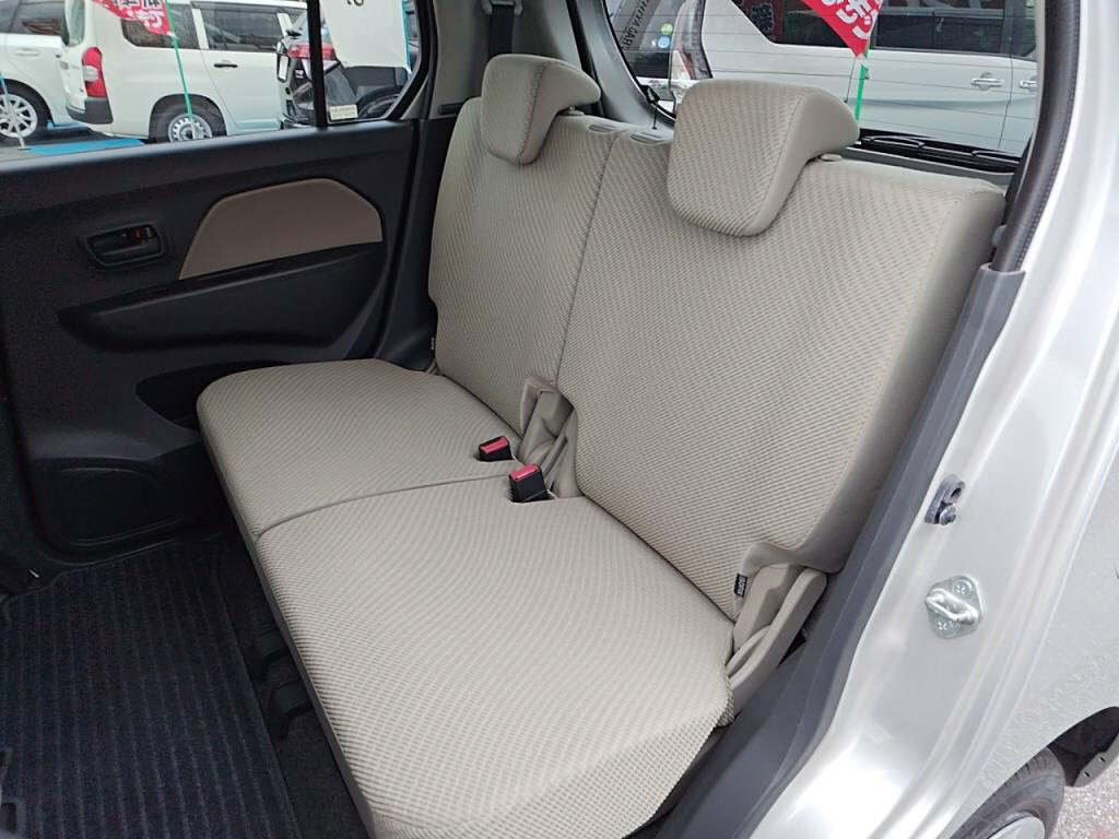 ワゴンＲＦＸの写真 24