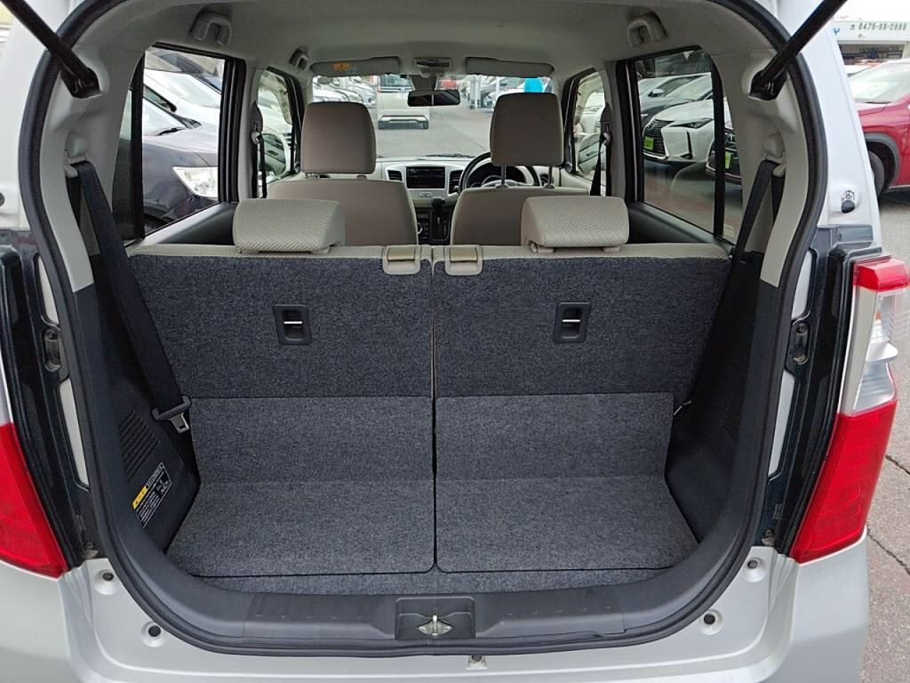 ワゴンＲＦＸの写真 25