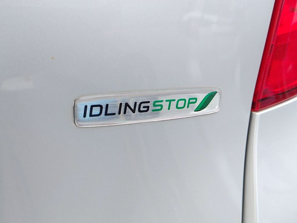 ワゴンＲＦＸの写真 28