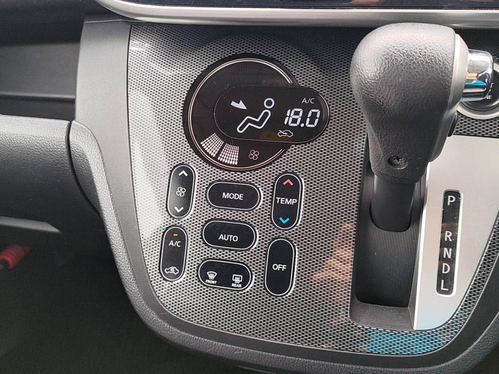 デイズルークスハイウェイスターライダー・Ｘ＿Ｇパッケージの写真 14