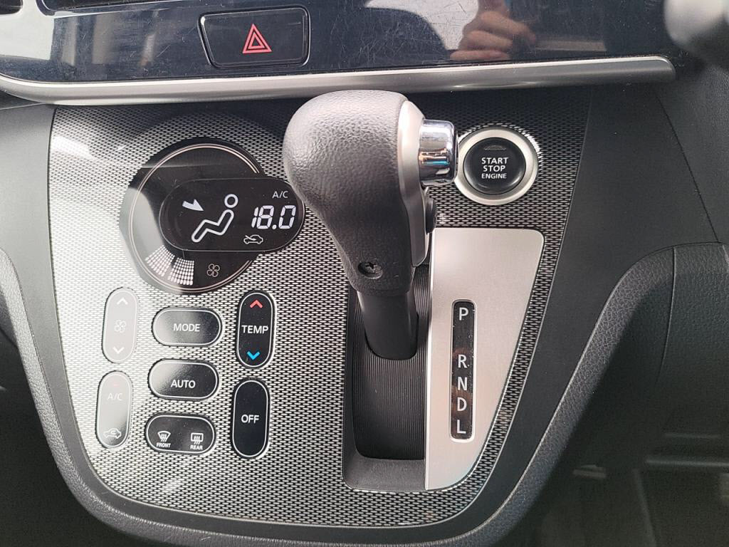 デイズルークスハイウェイスターライダー・Ｘ＿Ｇパッケージの写真 15