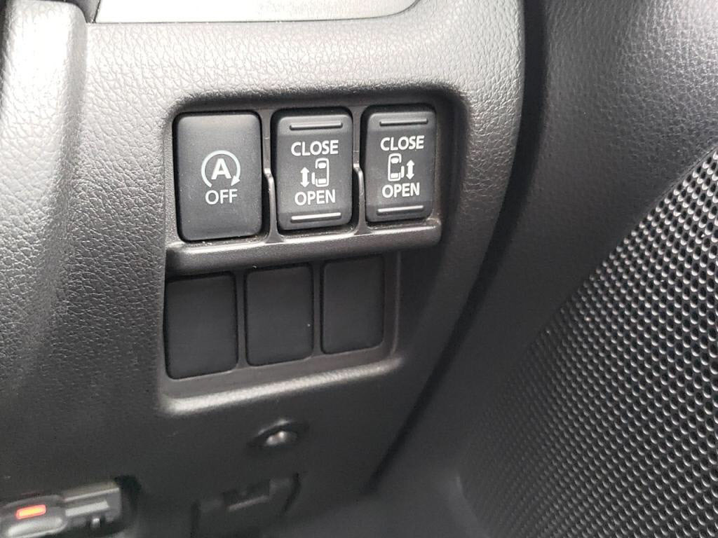 デイズルークスハイウェイスターライダー・Ｘ＿Ｇパッケージの写真 16