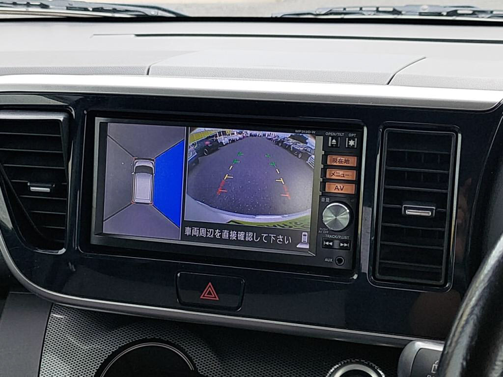 デイズルークスハイウェイスターライダー・Ｘ＿Ｇパッケージの写真 18