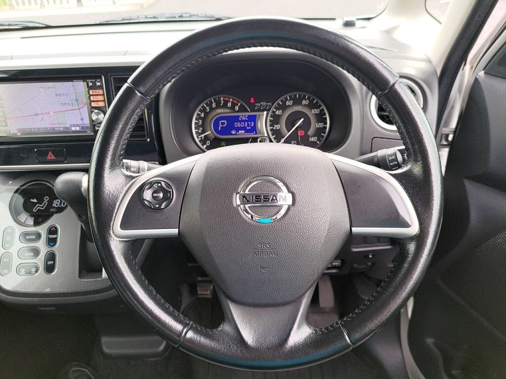 デイズルークスハイウェイスターライダー・Ｘ＿Ｇパッケージの写真 20