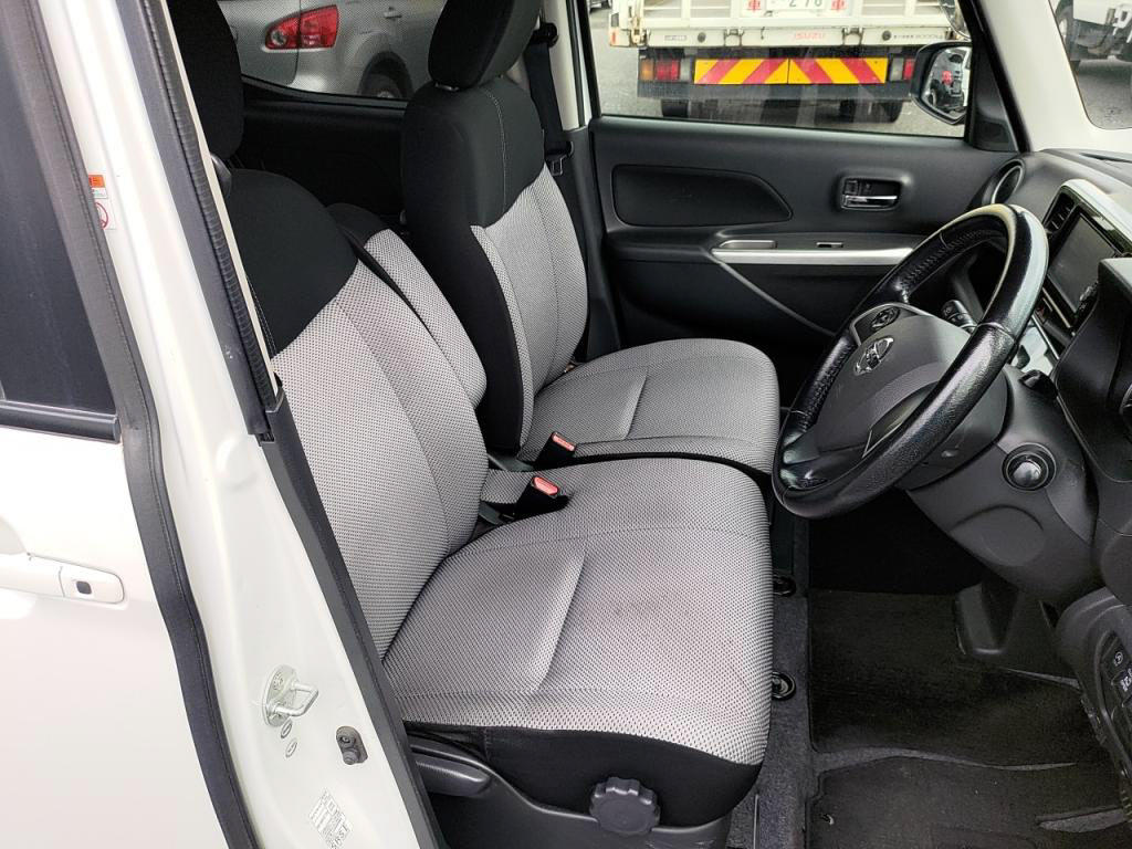 デイズルークスハイウェイスターライダー・Ｘ＿Ｇパッケージの写真 21