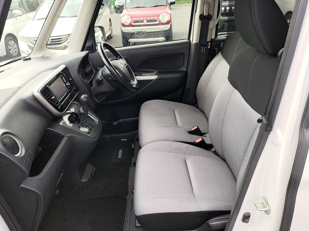 デイズルークスハイウェイスターライダー・Ｘ＿Ｇパッケージの写真 22