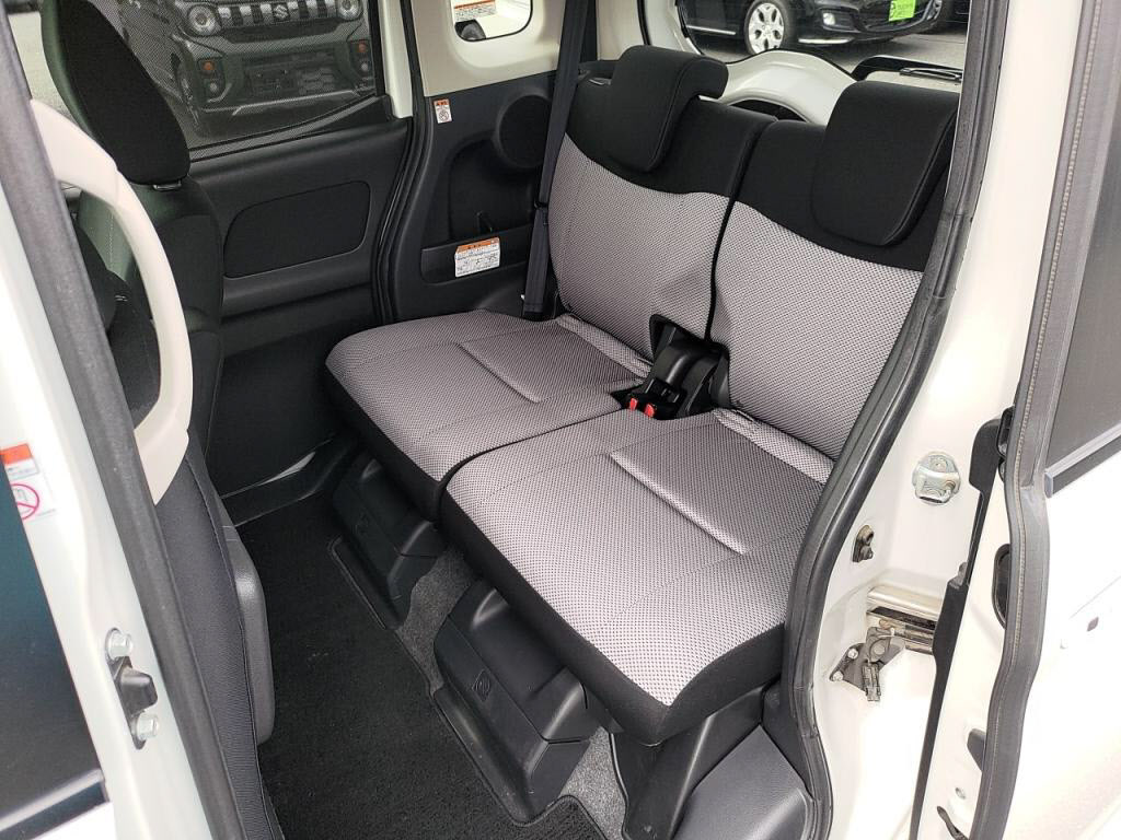 デイズルークスハイウェイスターライダー・Ｘ＿Ｇパッケージの写真 23