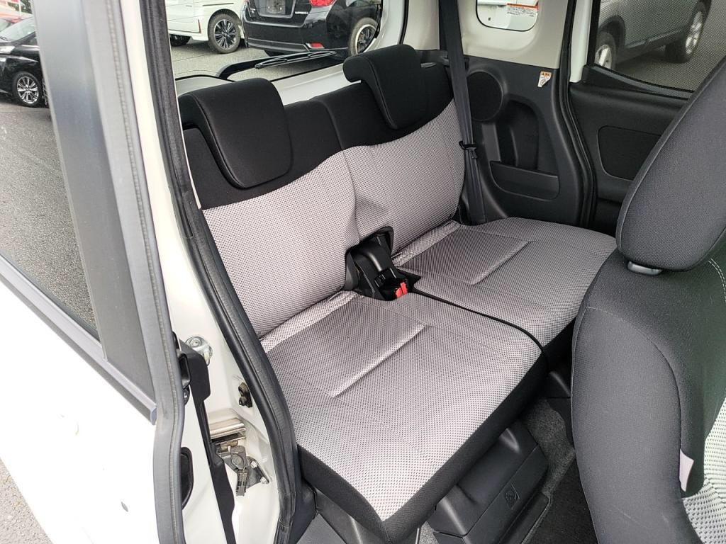 デイズルークスハイウェイスターライダー・Ｘ＿Ｇパッケージの写真 24