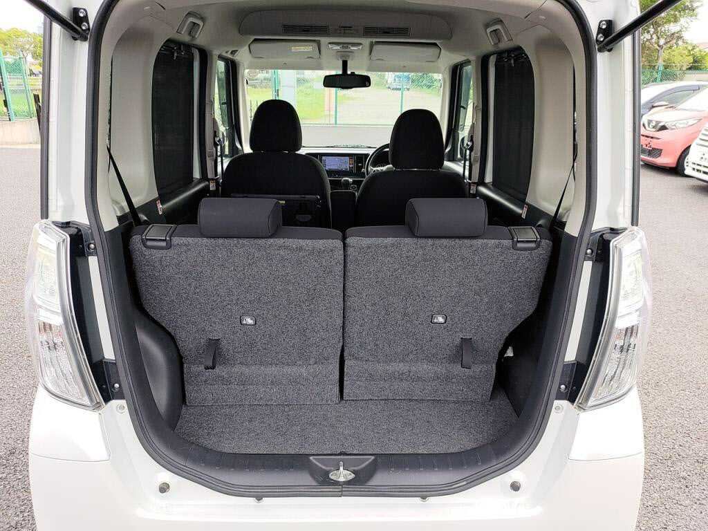 デイズルークスハイウェイスターライダー・Ｘ＿Ｇパッケージの写真 25