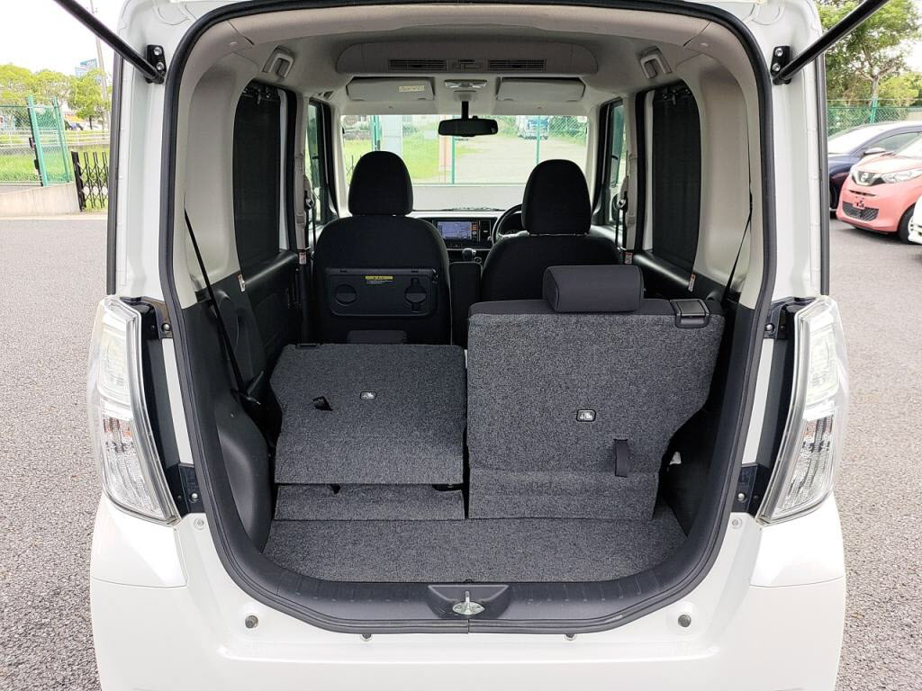 デイズルークスハイウェイスターライダー・Ｘ＿Ｇパッケージの写真 26