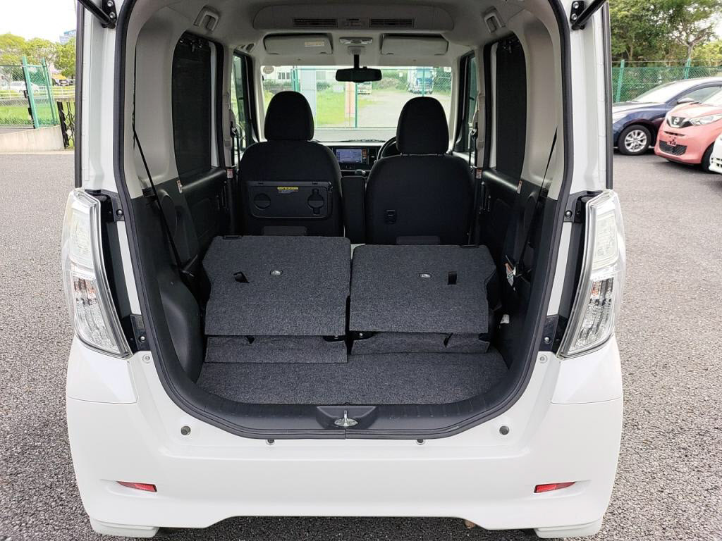 デイズルークスハイウェイスターライダー・Ｘ＿Ｇパッケージの写真 27