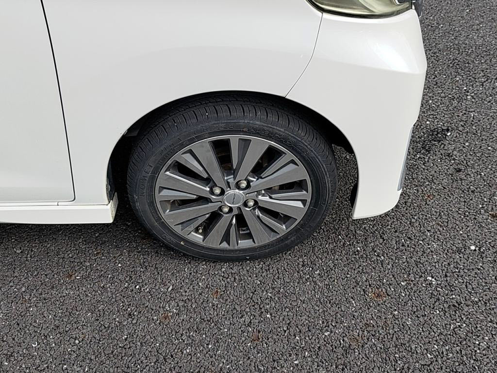 デイズルークスハイウェイスターライダー・Ｘ＿Ｇパッケージの写真 30