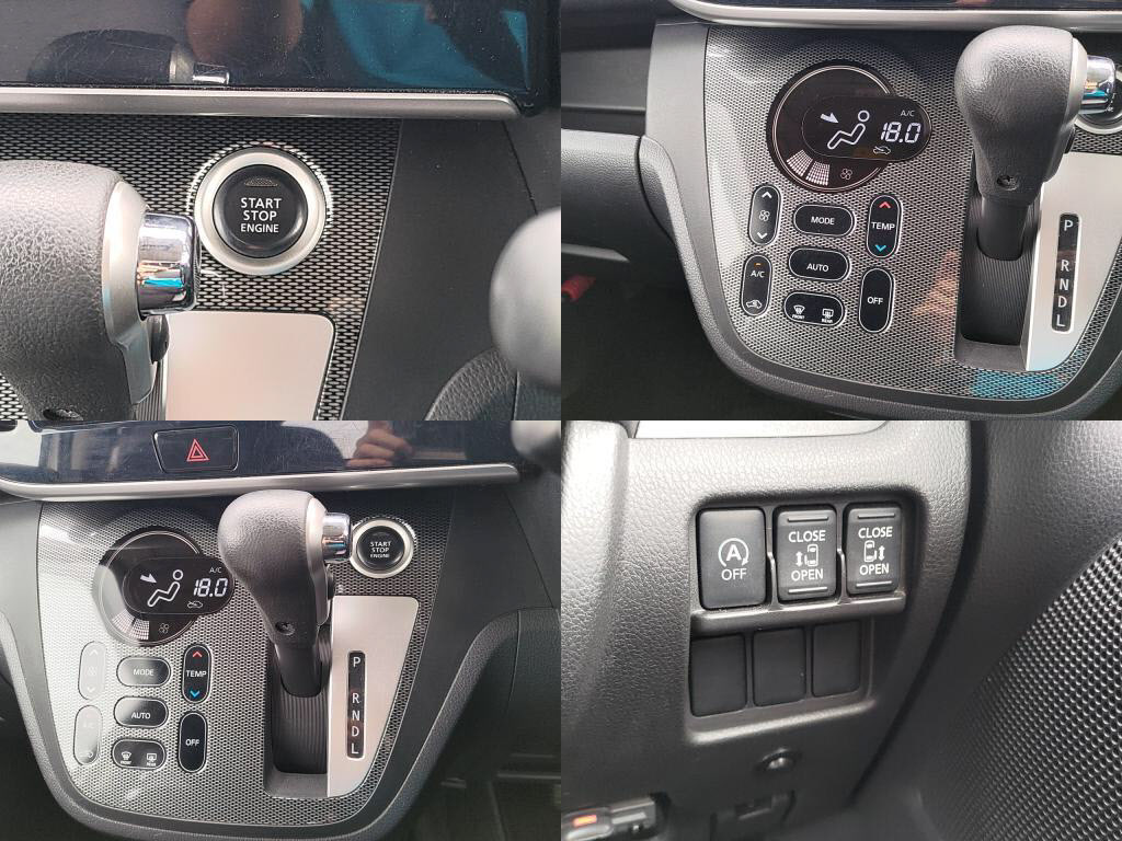 デイズルークスハイウェイスターライダー・Ｘ＿Ｇパッケージの写真 5