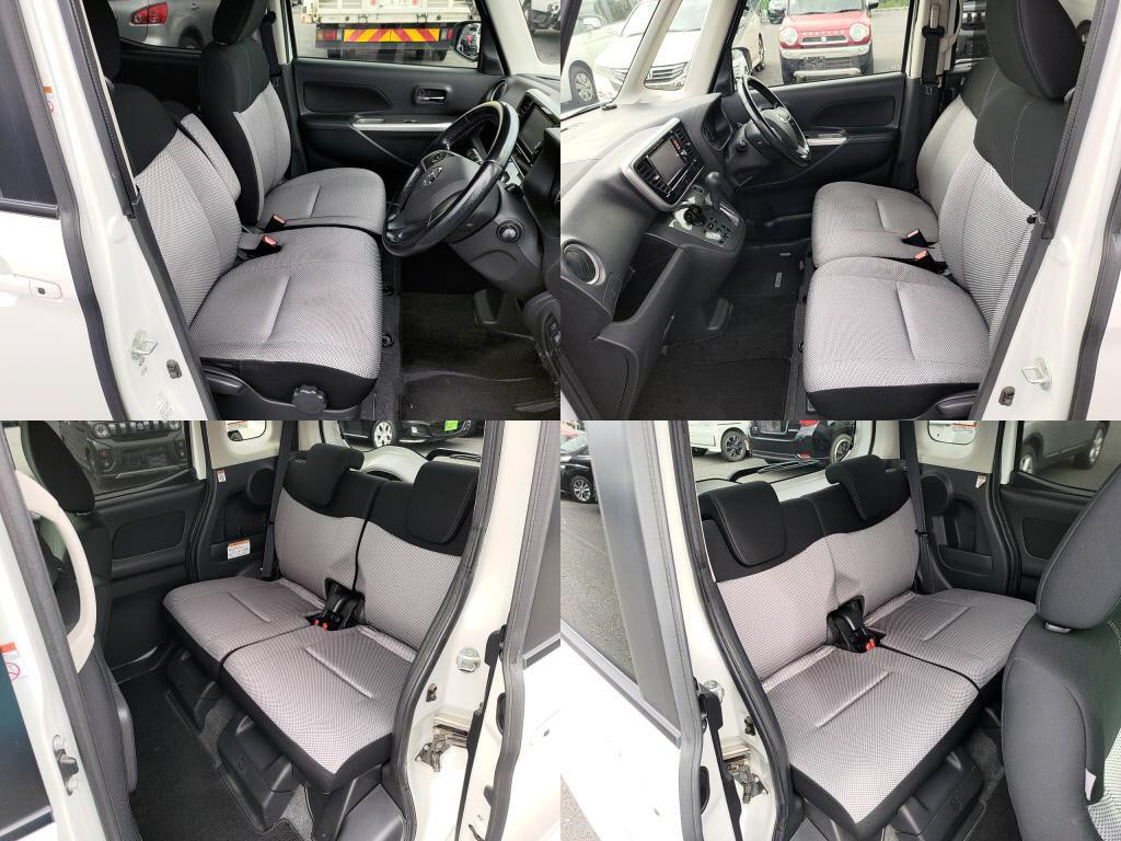 デイズルークスハイウェイスターライダー・Ｘ＿Ｇパッケージの写真 7