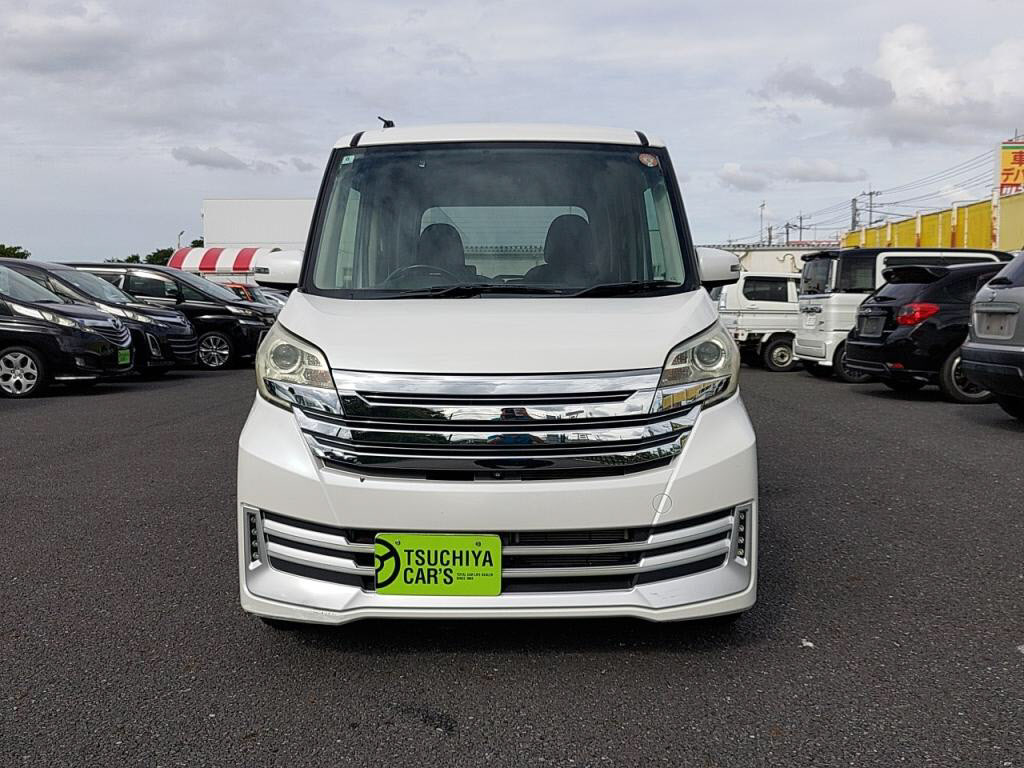 デイズルークスハイウェイスターライダー・Ｘ＿Ｇパッケージの写真 9