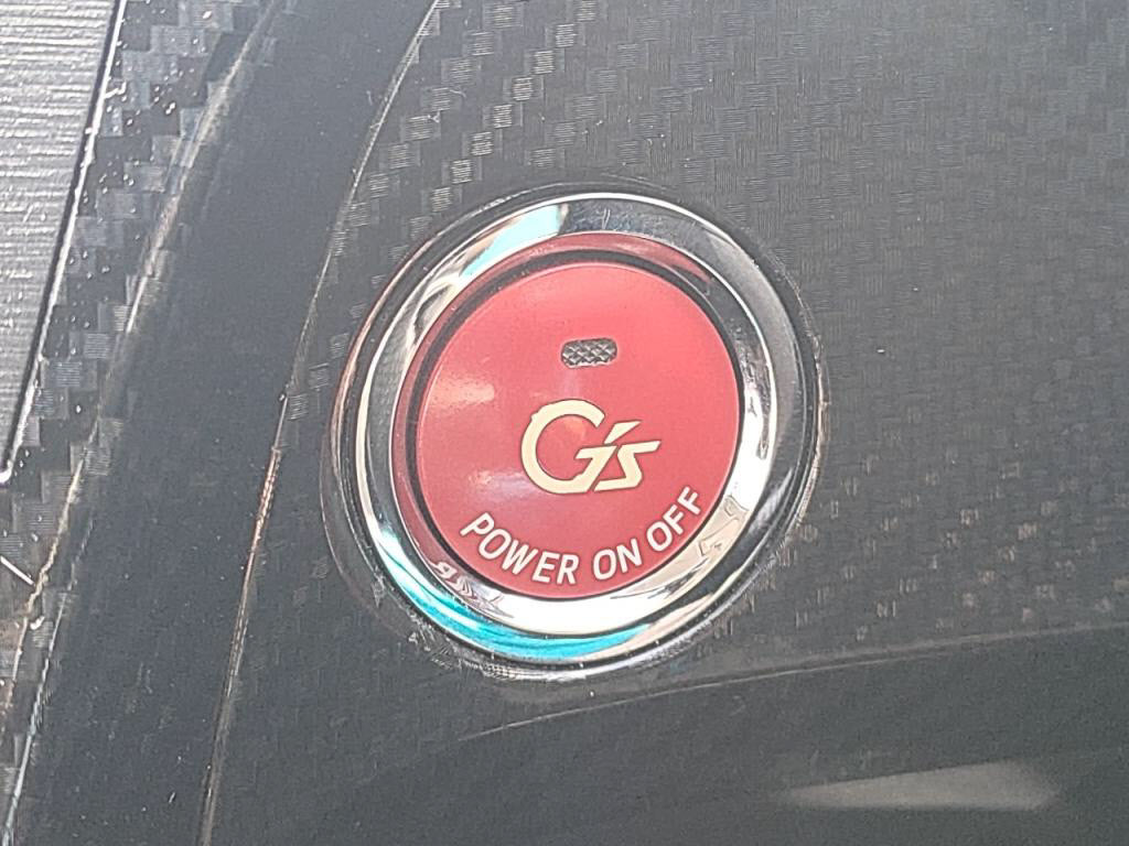 プリウスＳツーリングセレクションＧｓの写真 13