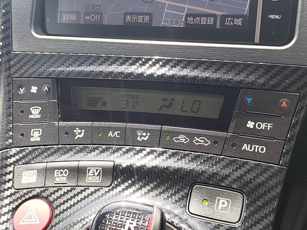 プリウスＳツーリングセレクションＧｓの写真 14