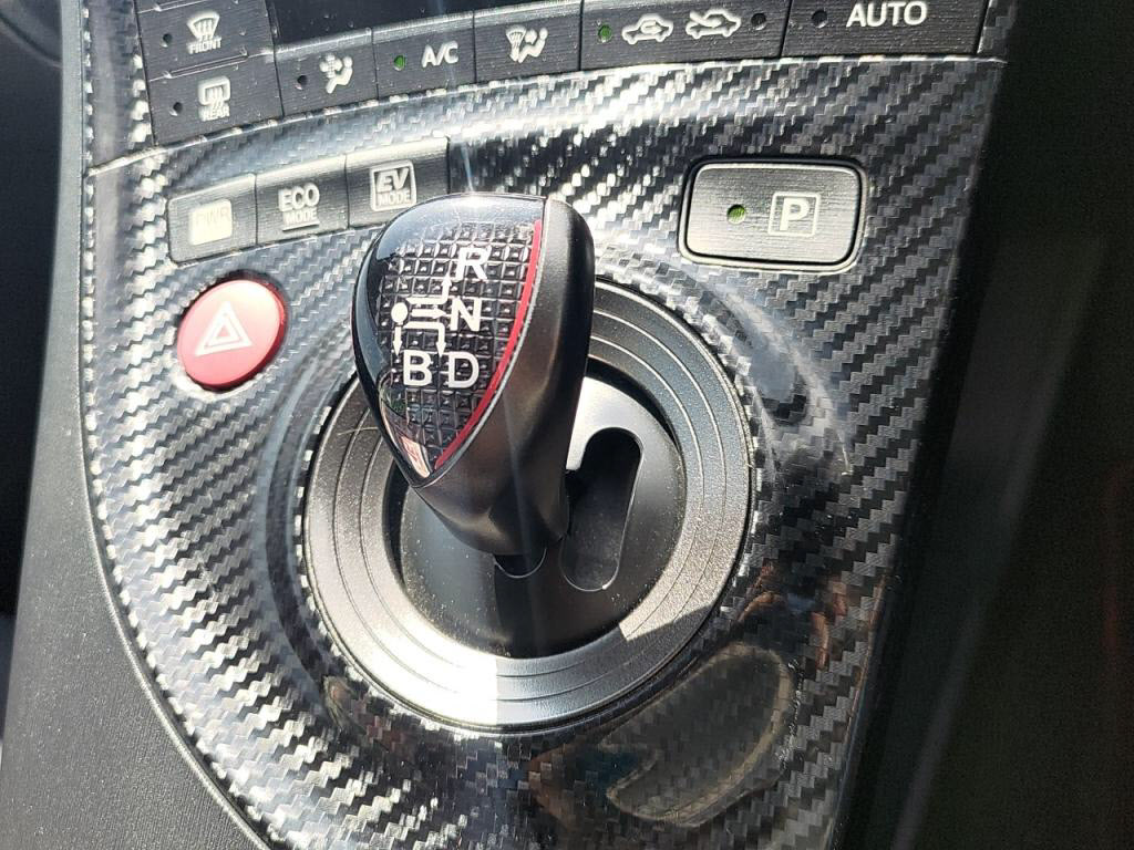 プリウスＳツーリングセレクションＧｓの写真 15