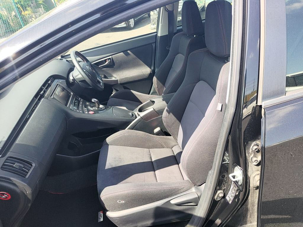 プリウスＳツーリングセレクションＧｓの写真 22