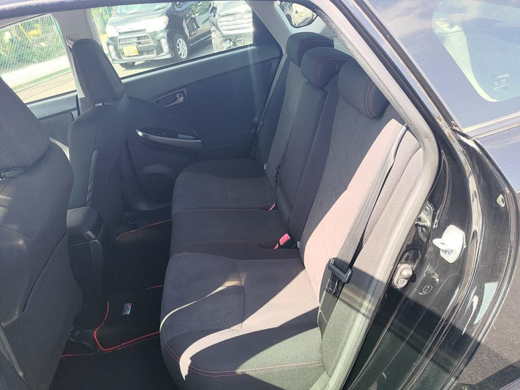 プリウスＳツーリングセレクションＧｓの写真 23