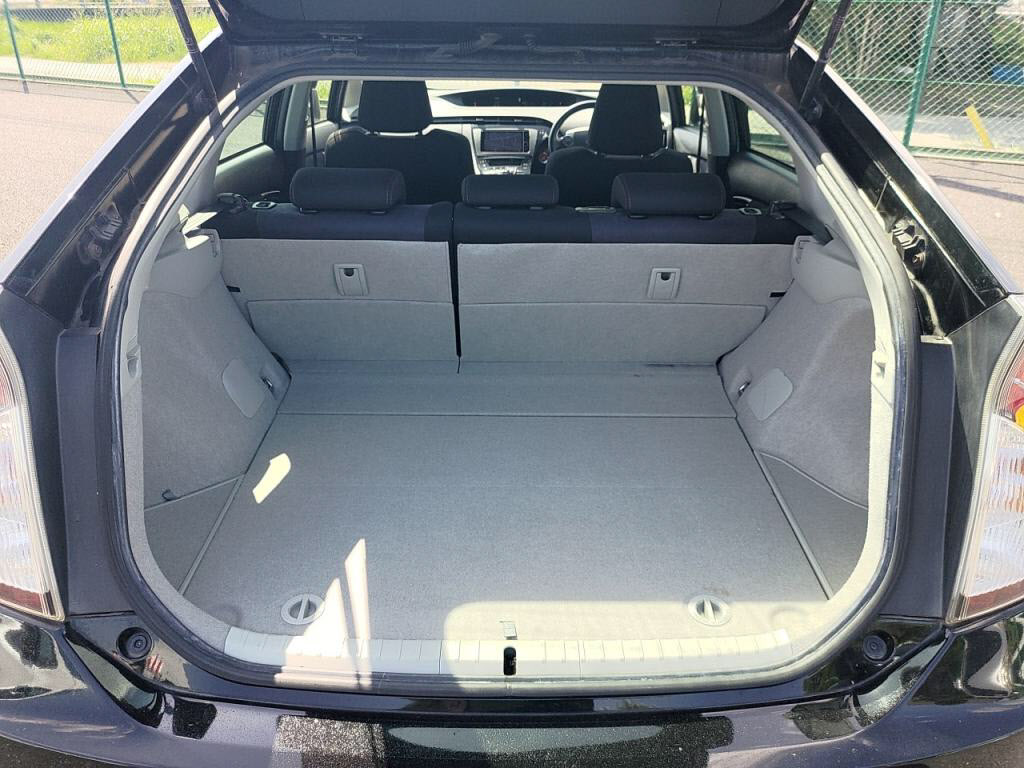 プリウスＳツーリングセレクションＧｓの写真 25