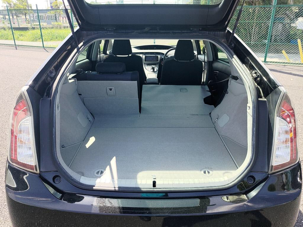 プリウスＳツーリングセレクションＧｓの写真 26