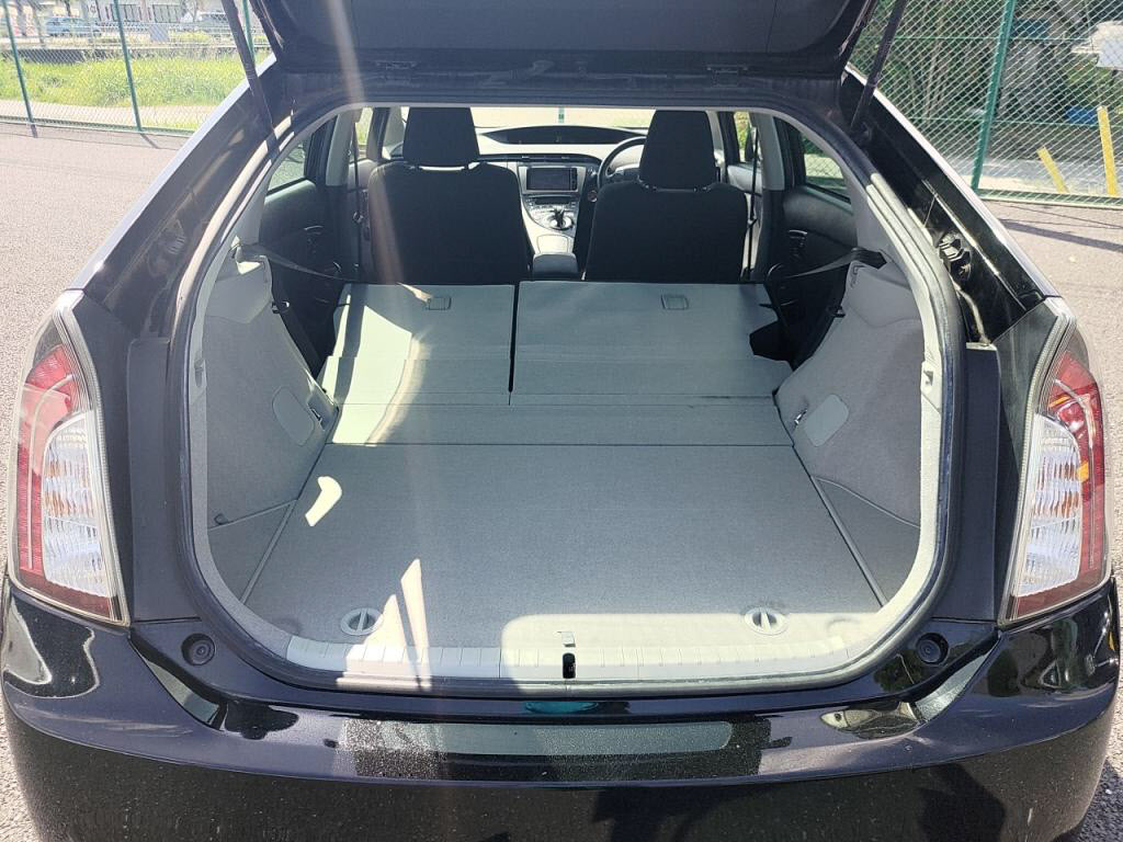 プリウスＳツーリングセレクションＧｓの写真 27