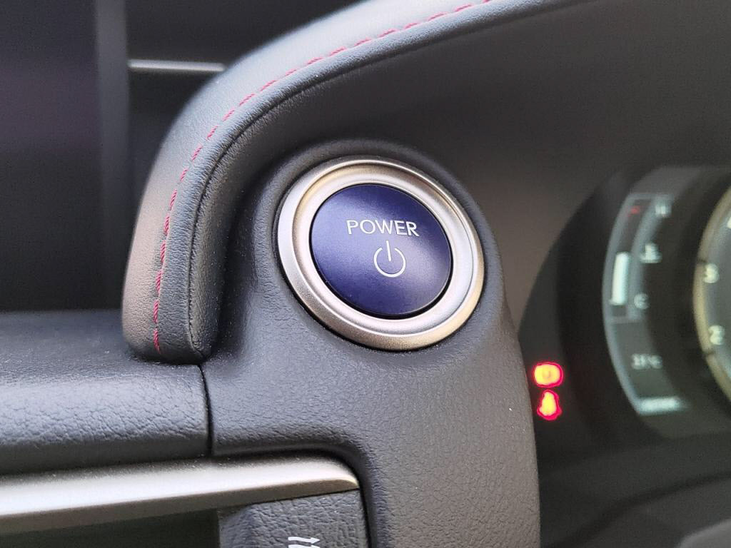 ＲＣハイブリッドＲＣ３００ｈ＿Ｆスポーツの写真 13