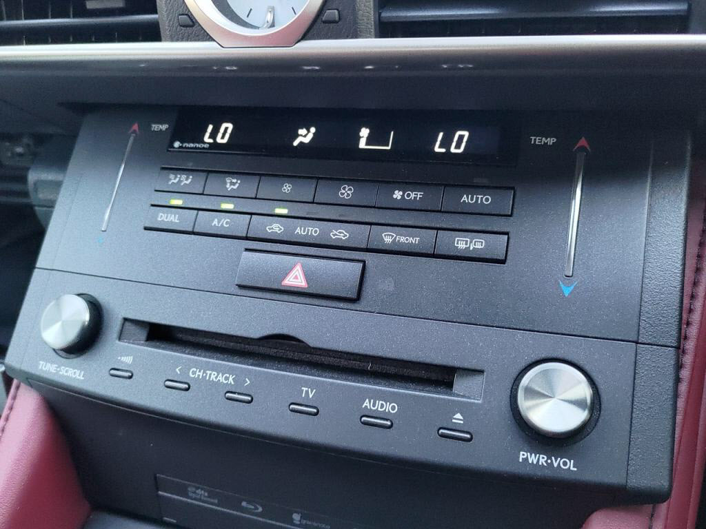 ＲＣハイブリッドＲＣ３００ｈ＿Ｆスポーツの写真 14