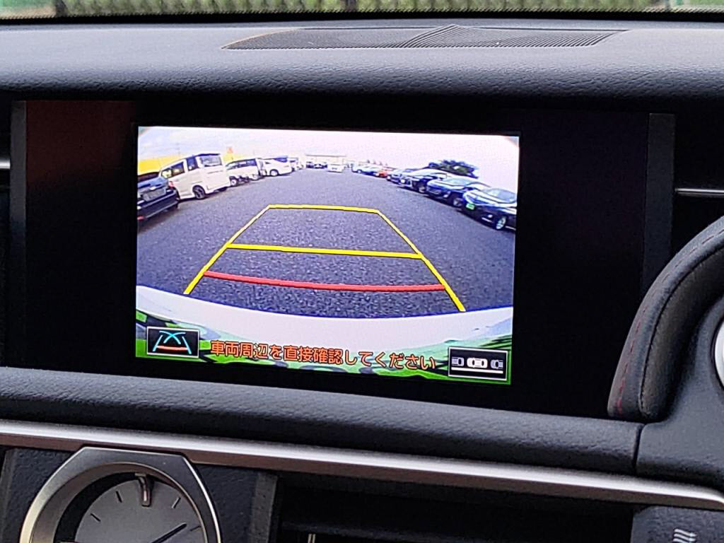 ＲＣハイブリッドＲＣ３００ｈ＿Ｆスポーツの写真 18