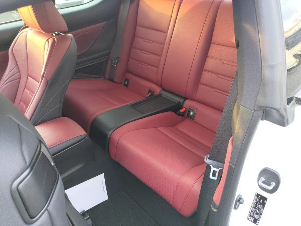 ＲＣハイブリッドＲＣ３００ｈ＿Ｆスポーツの写真 23