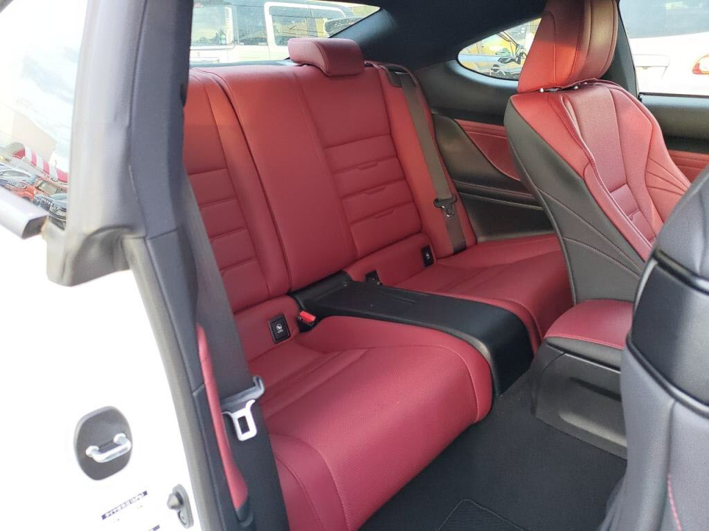 ＲＣハイブリッドＲＣ３００ｈ＿Ｆスポーツの写真 24