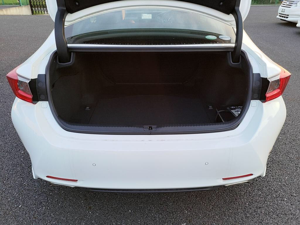 ＲＣハイブリッドＲＣ３００ｈ＿Ｆスポーツの写真 25