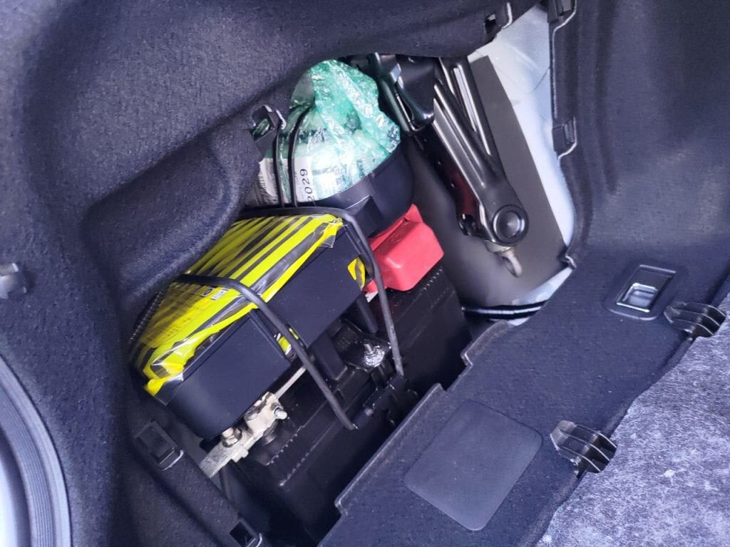 ＲＣハイブリッドＲＣ３００ｈ＿Ｆスポーツの写真 28