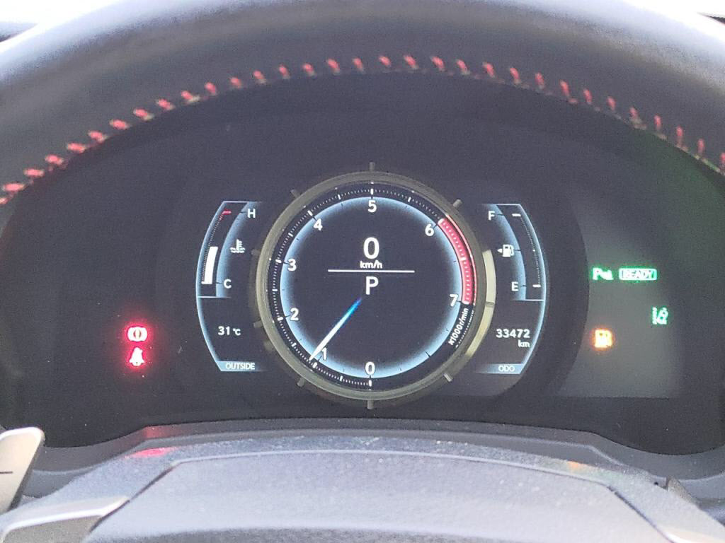 ＲＣハイブリッドＲＣ３００ｈ＿Ｆスポーツの写真 29