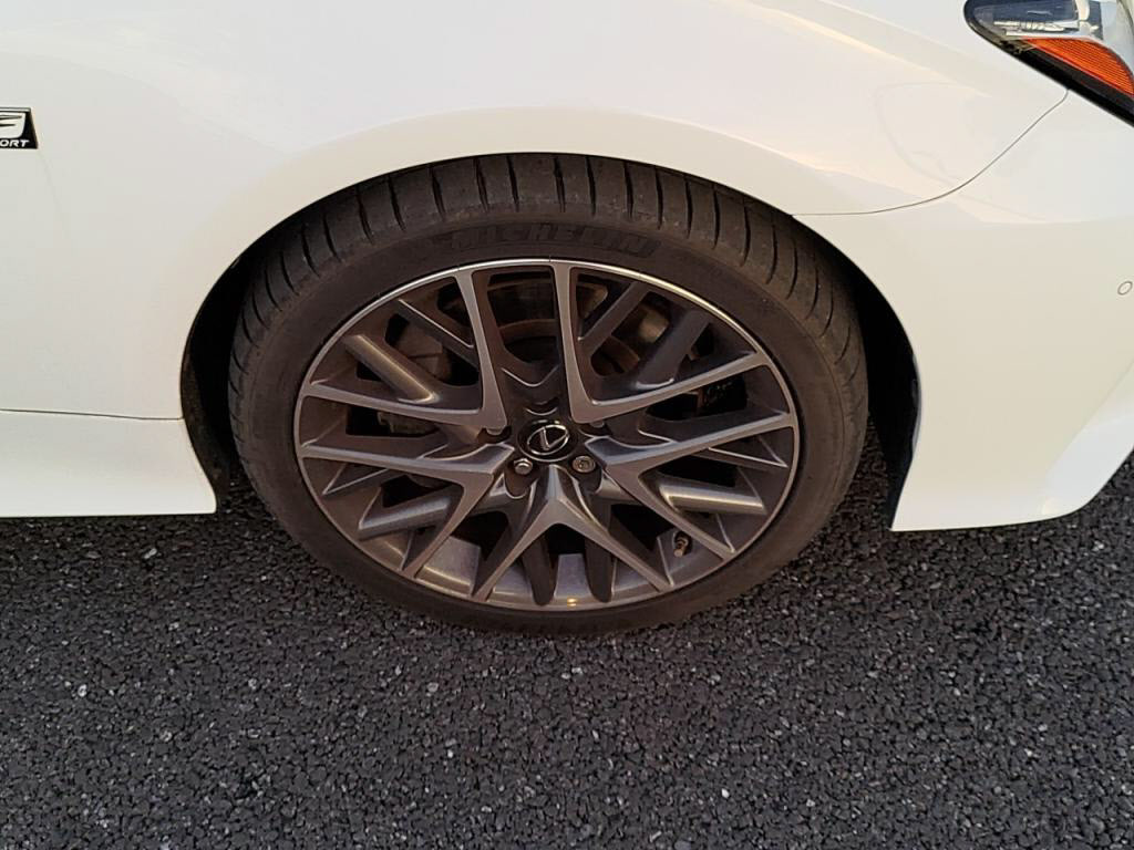 ＲＣハイブリッドＲＣ３００ｈ＿Ｆスポーツの写真 30