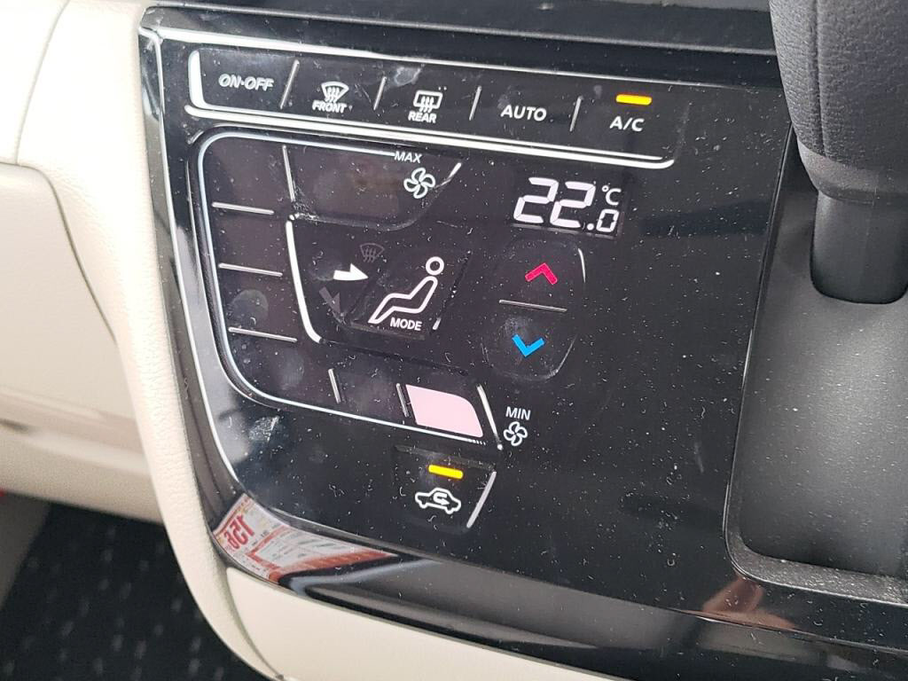 ルークスＸの写真 14