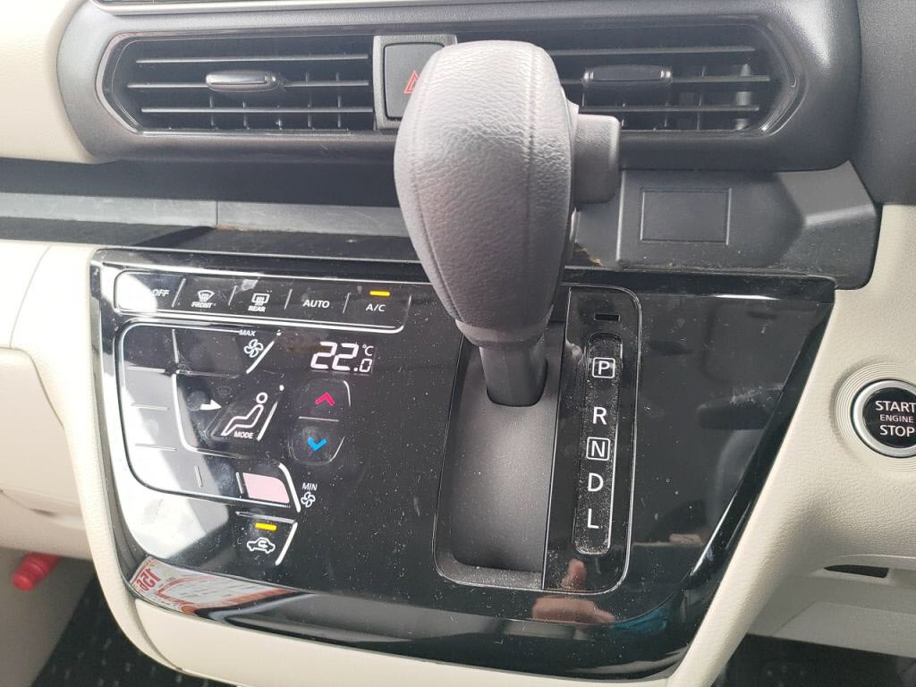 ルークスＸの写真 15