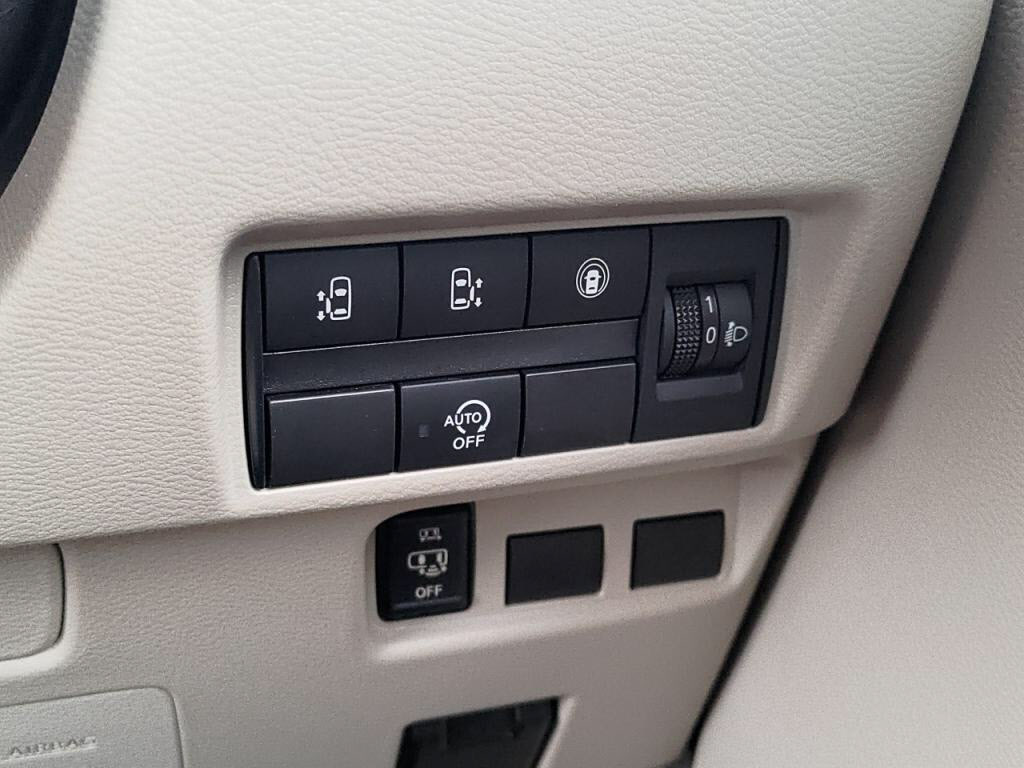 ルークスＸの写真 16